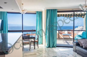 Apartamento Lago Panoramic Ocean Views
